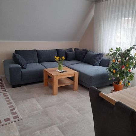 Ferienwohnung An der Mühle Hage Exterior foto